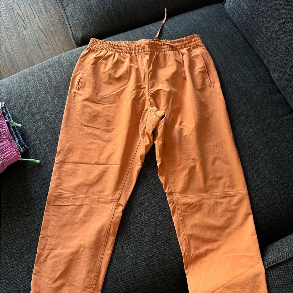 Outdoor Voices Women’s RecTrek Pants - Size XL